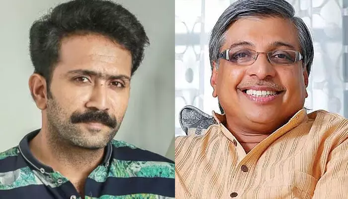 സ്നേഹപൂക്കൾ, ഹാപ്പി ബർത്ത്ഡേ സാർ; കമലിന് പിറന്നാൾ ആശംസകൾ നേർന്ന് ഷൈൻ; വൈറലായി പോസ്റ്റ്; പേടിച്ച് പോയല്ലോ എന്ന് കമന്റ്