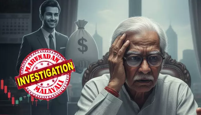 പാരമ്പര്യമായി ലഭിച്ച ഓഹരികൾ ട്രേഡിങ് അക്കൗണ്ടിലേക്ക് മാറ്റി; പോര്ട്ട്ഫോളിയോ കൈകാര്യം ചെയ്യാൻ ജീവനക്കാരെ ചുമതലപ്പെടുത്തി; വിവരങ്ങൾ തന്ത്രപൂർവം മനസ്സിലാക്കി തട്ടിപ്പുകാർ; ഓഹരി വിപണിയിലെ ട്രേഡിങ് തട്ടിപ്പിൽ കുടുങ്ങി മുംബൈ വ്യവസായി; 4 വര്ഷം കൊണ്ട് വയോധികന് നഷ്ടമായത് കോടികൾ പാരമ്പര്യമായി ലഭിച്ച ഓഹരികൾ ട്രേഡിങ് അക്കൗണ്ടിലേക്ക് മാറ്റി; പോര്ട്ട്ഫോളിയോ കൈകാര്യം ചെയ്യാൻ ജീവനക്കാരെ ചുമതലപ്പെടുത്തി; വിവരങ്ങൾ തന്ത്രപൂർവം മനസ്സിലാക്കി തട്ടിപ്പുകാർ; ഓഹരി വിപണിയിലെ ട്രേഡിങ് തട്ടിപ്പിൽ കുടുങ്ങി മുംബൈ വ്യവസായി; 4 വര്ഷം കൊണ്ട് വയോധികന് നഷ്ടമായത് കോടികൾ