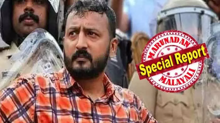 ബിജെപിക്കാരനായ ഭര്‍ത്താവിന്റെ ഗാര്‍ഹിക പീഡനം; എഫ് ബിയില്‍ ഇങ്ങോട്ട് വന്നു പരിചയപ്പെട്ടു; ദുരിതം കേട്ട് സഹതാപം തോന്നി; യുവതിയുമായി ഉണ്ടായിരുന്നത് ഉഭയകക്ഷി സമ്മത ബന്ധം; ആ ഗര്‍ഭം തന്റേതല്ല; സ്വയം മരുന്ന് കഴിച്ച യുവതി; പരാതിക്ക് പിന്നില്‍ യുവതിയ്ക്ക് ശമ്പളം നല്‍കുന്ന സ്ഥാപനം; സിപിഎം-ബിജെപി ഗൂഡാലോചന; മാങ്കൂട്ടത്തില്‍ തിയറി ഇങ്ങനെ