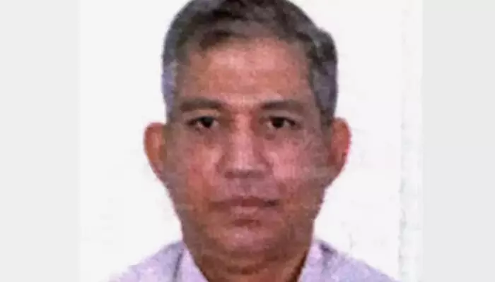 നെഞ്ചുവേദനയെ തുടർന്ന് ആശുപത്രിയിൽ പ്രവേശിപ്പിച്ചു; പ്രവാസി മലയാളി സൗദിയിൽ മരിച്ചു; മരിച്ചത് കോഴിക്കോട് സ്വദേശി; വേദനയോടെ കുടുംബം നെഞ്ചുവേദനയെ തുടർന്ന് ആശുപത്രിയിൽ പ്രവേശിപ്പിച്ചു; പ്രവാസി മലയാളി സൗദിയിൽ മരിച്ചു; മരിച്ചത് കോഴിക്കോട് സ്വദേശി; വേദനയോടെ കുടുംബം