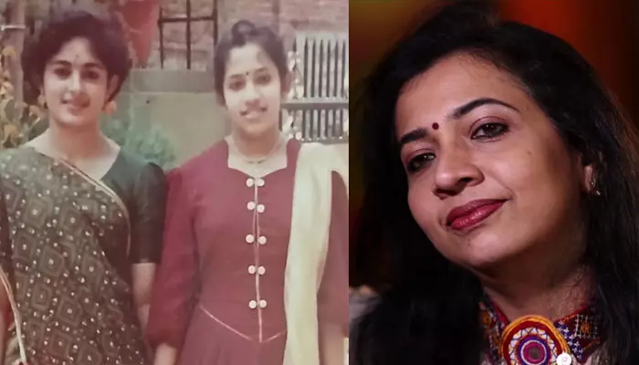 അമ്മയാണേ സത്യം, ഇത് ഒരു ചിത്രകഥയാണ്; 16 വയസ്സുള്ള ആനിയുടെ കാര്യമാണ് പറയുന്നത്;  ബന്ധുവാണെന്ന് കൂട്ടുകാരോടൊക്കെ പറഞ്ഞ് ഒരുപാട് ഷൈൻ ചെയ്തിട്ടുണ്ട്; കുറിപ്പുമായി മഞ്ജു തോമസ്