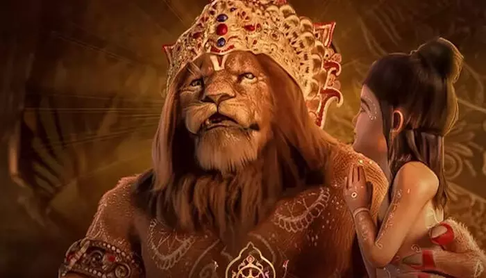 ഓസ്കര്‍ യോഗ്യത നേടി അശ്വിൻ കുമാർ ഒരുക്കിയ മഹാവതാര്‍ നരസിംഹ; മത്സരം അനിമേറ്റഡ് ഫീച്ചര്‍ ഫിലിം വിഭാഗത്തില്‍; പട്ടികയിൽ 35 ചിത്രങ്ങൾ