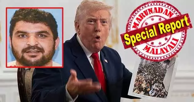 19 രാജ്യങ്ങളില്‍ നിന്നുള്ള ഗ്രീന്‍ കാര്‍ഡ് ഉടമകളെക്കുറിച്ച് സമഗ്രമായ പുനഃപരിശോധന നടത്തും; മൂന്നാം ലോക രാജ്യങ്ങളില്‍ നിന്നുള്ള കുടിയേറ്റം സ്ഥിരമായി നിര്‍ത്തിവെക്കും; വൈറ്റ് ഹൗസിന് സമീപം വെടിയുതിര്‍ത്ത അഫ്ഗാനിയില്‍ അന്വേഷണം; കടുത്ത പ്രഖ്യാപനങ്ങളുമായി ട്രംപ്