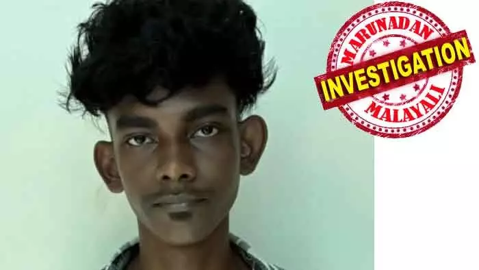 യുവജനോത്സവ നഗറില പെണ്‍കുട്ടികളെ ശല്യം ചെയ്തതിന് കസ്റ്റഡിയിലെടുത്തു; മെഡിക്കല്‍ പരിശോധനയ്ക്ക് കൊണ്ടു പോകും വഴി വിലങ്ങു കൊണ്ട് പോലീസുകാരന്റെ തലയ്ക്ക് അടിച്ചു: യുവാവ് അറസ്റ്റില്‍