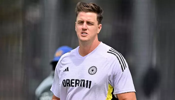 ശുഭ്മാൻ ഗിൽ സുഖം പ്രാപിച്ചുവരുന്നു, ശ്രേയസ് അയ്യർ മുംബൈയിൽ; പരിക്കേറ്റ താരങ്ങളുടെ അപ്‌ഡേറ്റ് പങ്കുവെച്ച് ഇന്ത്യൻ ബൗളിംഗ് പരിശീലകൻ മോര്‍ണെ മോര്‍ക്കല്‍