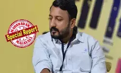 ഗര്ഭഛിദ്രത്തിനായി ഗുളിക എത്തിച്ചു; മരുന്ന് എത്തിച്ചത് സുഹൃത്തു വഴി; വീഡിയോ കോള് വഴി നിര്ബന്ധിച്ച് മരുന്നു കഴിച്ചുവെന്ന് ഉറപ്പിച്ചു; യുവതിയുടേത് 20 പേജുള്ള മൊഴി; അറസ്റ്റുണ്ടാകുമെന്ന അവസ്ഥ എത്തിയതോടെ രാഹുല് പാലക്കാട് വിട്ടു; തമിഴ്നാട്ടിലേക്ക് കടന്നുവെന്ന് റിപ്പോര്ട്ടുകള്; രാഹുലിന്റെ മൂന്ന് നമ്പറും രണ്ട് സഹായികളുടെ നമ്പറും സ്വിച്ച് ഓഫ് ഗര്ഭഛിദ്രത്തിനായി ഗുളിക എത്തിച്ചു; മരുന്ന് എത്തിച്ചത് സുഹൃത്തു വഴി; വീഡിയോ കോള് വഴി നിര്ബന്ധിച്ച് മരുന്നു കഴിച്ചുവെന്ന് ഉറപ്പിച്ചു; യുവതിയുടേത് 20 പേജുള്ള മൊഴി; അറസ്റ്റുണ്ടാകുമെന്ന അവസ്ഥ എത്തിയതോടെ രാഹുല് പാലക്കാട് വിട്ടു; തമിഴ്നാട്ടിലേക്ക് കടന്നുവെന്ന് റിപ്പോര്ട്ടുകള്; രാഹുലിന്റെ മൂന്ന് നമ്പറും രണ്ട് സഹായികളുടെ നമ്പറും സ്വിച്ച് ഓഫ്