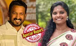 ചിലപ്പോള് ഞാന് ഒറ്റപ്പെട്ടേക്കാം; നിസ്സഹായതയ്ക്ക് നേരെ കൈകൊടുക്കല് തന്നെയാണ് മാന്യത; അത് തന്നെയാണ് കോണ്ഗ്രസ് നയവും; നിയമത്തിന്റെ വഴിയ്ക്ക് തന്നെ പോകട്ടെ; തിരഞ്ഞെടുപ്പ് സമയമാണ്, പാര്ട്ടി നിലപാട് ജനം വീക്ഷിയ്ക്കുന്നുണ്ട്; പക്ഷെ പാര്ട്ടി ഉണര്ന്നുതന്നെ പ്രവര്ത്തിക്കണം: രാഹുലിനെതിരായി നടപടികളെ പിന്തുണച്ച് സജന ബി സാജന് ചിലപ്പോള് ഞാന് ഒറ്റപ്പെട്ടേക്കാം; നിസ്സഹായതയ്ക്ക് നേരെ കൈകൊടുക്കല് തന്നെയാണ് മാന്യത; അത് തന്നെയാണ് കോണ്ഗ്രസ് നയവും; നിയമത്തിന്റെ വഴിയ്ക്ക് തന്നെ പോകട്ടെ; തിരഞ്ഞെടുപ്പ് സമയമാണ്, പാര്ട്ടി നിലപാട് ജനം വീക്ഷിയ്ക്കുന്നുണ്ട്; പക്ഷെ പാര്ട്ടി ഉണര്ന്നുതന്നെ പ്രവര്ത്തിക്കണം: രാഹുലിനെതിരായി നടപടികളെ പിന്തുണച്ച് സജന ബി സാജന്