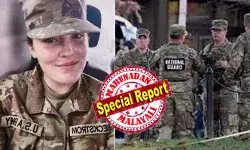 വാഷിങ്ടണ് വെടിവെപ്പില് പരിക്കേറ്റ നാഷണല് ഗാര്ഡ് അംഗം മരിച്ചു; ചികിത്സയില് കഴിയവേ മരിച്ചത് സാറ ബെക്സ്റ്റോമെന്ന 20കാരി; സാറയുടെ കുടുംബത്തെ ഫോണില് വിളിച്ച് അനുശോചനം അറിയിച്ചു പ്രസിഡന്റ് ട്രംപ്; അക്രമി അഫ്ഗാനില് യുഎസ് സൈന്യത്തിനു വേണ്ടി പ്രവര്ത്തിച്ചയാളെന്ന് സിഐഎ വാഷിങ്ടണ് വെടിവെപ്പില് പരിക്കേറ്റ നാഷണല് ഗാര്ഡ് അംഗം മരിച്ചു; ചികിത്സയില് കഴിയവേ മരിച്ചത് സാറ ബെക്സ്റ്റോമെന്ന 20കാരി; സാറയുടെ കുടുംബത്തെ ഫോണില് വിളിച്ച് അനുശോചനം അറിയിച്ചു പ്രസിഡന്റ് ട്രംപ്; അക്രമി അഫ്ഗാനില് യുഎസ് സൈന്യത്തിനു വേണ്ടി പ്രവര്ത്തിച്ചയാളെന്ന് സിഐഎ