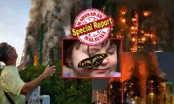 ഒരു ചെറിയ തീപ്പൊരി എങ്ങനെ ഭീമൻ കെട്ടിടത്തെ വിഴുങ്ങി?; ഹോങ്കോങ്ങ് ചരിത്രത്തിലെ തന്നെ ഏറ്റവും വലിയ അഗ്നിബാധ; എല്ലാത്തിനും കാരണം ആ തൊഴിലാളിയുടെ സിഗരറ്റ് കുറ്റിയോ?; എന്താണ് ബട്ടർഫ്ളൈ എഫക്ട് എന്ന് കൃത്യമായി കാണിച്ചുതരുന്ന ദാരുണ സംഭവം; ഭയപ്പെടുത്തുന്ന ചിത്രങ്ങൾ പുറത്ത് ഒരു ചെറിയ തീപ്പൊരി എങ്ങനെ ഭീമൻ കെട്ടിടത്തെ വിഴുങ്ങി?; ഹോങ്കോങ്ങ് ചരിത്രത്തിലെ തന്നെ ഏറ്റവും വലിയ അഗ്നിബാധ; എല്ലാത്തിനും കാരണം ആ തൊഴിലാളിയുടെ സിഗരറ്റ് കുറ്റിയോ?; എന്താണ് ബട്ടർഫ്ളൈ എഫക്ട് എന്ന് കൃത്യമായി കാണിച്ചുതരുന്ന ദാരുണ സംഭവം; ഭയപ്പെടുത്തുന്ന ചിത്രങ്ങൾ പുറത്ത്