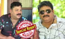 എറണാകുളത്ത് പോയാല് ബാദുഷ എന്തെങ്കിലും ചെയ്താലോ എന്ന പേടിയാണ് ഭാര്യയ്ക്ക്; ഇത് നിന്റെ അന്ത്യമെന്ന് ഭീഷണി വീഡിയോ; പെരുമാറ്റത്തിലൊക്കെ ഭയങ്കര ഡീസന്റായിരുന്നു; അതുകൊണ്ട് വിശ്വസിച്ചുപോയി; പൊളിഞ്ഞു നില്ക്കുകയാണെന്ന് പറഞ്ഞ ബാദുഷ ഫ്ളാറ്റൊക്കെ വാങ്ങി; ഹരീഷ് കണാരന് പറയുന്നു എറണാകുളത്ത് പോയാല് ബാദുഷ എന്തെങ്കിലും ചെയ്താലോ എന്ന പേടിയാണ് ഭാര്യയ്ക്ക്; ഇത് നിന്റെ അന്ത്യമെന്ന് ഭീഷണി വീഡിയോ; പെരുമാറ്റത്തിലൊക്കെ ഭയങ്കര ഡീസന്റായിരുന്നു; അതുകൊണ്ട് വിശ്വസിച്ചുപോയി; പൊളിഞ്ഞു നില്ക്കുകയാണെന്ന് പറഞ്ഞ ബാദുഷ ഫ്ളാറ്റൊക്കെ വാങ്ങി; ഹരീഷ് കണാരന് പറയുന്നു