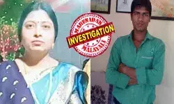 അവൻ എനിക്ക് മകനെ പോലെ..എന്ന് പറഞ്ഞിട്ടും അവർ കേട്ടില്ല; പിറകെ നടന്ന് അപവാദങ്ങൾ പരത്തി പരസ്യമായി ക്രൂശിച്ചു; പുറത്തിറങ്ങാൻ പോലും കഴിയാത്ത അവസ്ഥ; ഒടുവിൽ ഒരേ ഓഫീസിൽ ജോലി ചെയ്യവേ ആ രണ്ടുപേരുടെ കടുംകൈ; കഥയിലെ വില്ലന്മാരെ കണ്ട് പോലീസിന് ഞെട്ടൽ അവൻ എനിക്ക് മകനെ പോലെ..എന്ന് പറഞ്ഞിട്ടും അവർ കേട്ടില്ല; പിറകെ നടന്ന് അപവാദങ്ങൾ പരത്തി പരസ്യമായി ക്രൂശിച്ചു; പുറത്തിറങ്ങാൻ പോലും കഴിയാത്ത അവസ്ഥ; ഒടുവിൽ ഒരേ ഓഫീസിൽ ജോലി ചെയ്യവേ ആ രണ്ടുപേരുടെ കടുംകൈ; കഥയിലെ വില്ലന്മാരെ കണ്ട് പോലീസിന് ഞെട്ടൽ