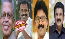 മന്ത്രി സ്ഥാനം പോയാലും എംഎല്‍എ സ്ഥാനം രാജി വയ്ക്കുന്ന പതിവും കീഴ് വഴക്കവുമില്ല; കുറ്റാരോപിതനായതിന്റെ പേരില്‍ എംഎല്‍എ സ്ഥാനം ഒഴിയണമെന്ന് ജനപ്രാതിനിധ്യ നിയമത്തിലും ഇല്ല; നീലലോഹിതദാസന്‍ മുതല്‍ എല്‍ദോസ് കുന്നപ്പിള്ളി വരെ സൃഷ്ടിച്ച രക്ഷാകവചം; സഖാക്കളും പട്ടികയില്‍; സിപിഎമ്മിന്റെ മുറവിളി ചീറ്റിപ്പോകുമോ ?