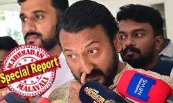 പ്രണയ ബന്ധത്തല്‍ ആയിരുന്നപ്പോള്‍ ചിത്രീകരിച്ച ദൃശ്യങ്ങളും ഭീഷണിപ്പെടുത്താന്‍ മാങ്കൂട്ടത്തില്‍ ഉപയോഗിച്ചുവെന്ന് എഫ്‌ഐആര്‍; വലിയമലയില്‍ നിന്നും നേമത്തേക്ക് കേസ് എത്തിയത് പീഡനം നടന്ന ഫ്‌ളാറ്റ് തൃക്കണ്ണാപുരത്ത് ആയതിനാല്‍; ഗര്‍ഭഛിദ്ര ഗുളിക നല്‍കിയത് ചുവന്ന കാറിലും; മാര്‍ച്ചില്‍ തുടങ്ങി മേയ് വരെ; ഗര്‍ഭഛിദ്ര പ്രതിരോധത്തില്‍ രാഹുല്‍ പാളുമോ?