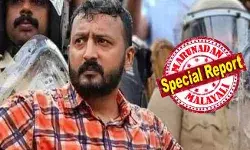 ബിജെപിക്കാരനായ ഭര്‍ത്താവിന്റെ ഗാര്‍ഹിക പീഡനം; എഫ് ബിയില്‍ ഇങ്ങോട്ട് വന്നു പരിചയപ്പെട്ടു; ദുരിതം കേട്ട് സഹതാപം തോന്നി; യുവതിയുമായി ഉണ്ടായിരുന്നത് ഉഭയകക്ഷി സമ്മത ബന്ധം; ആ ഗര്‍ഭം തന്റേതല്ല; സ്വയം മരുന്ന് കഴിച്ച യുവതി; പരാതിക്ക് പിന്നില്‍ യുവതിയ്ക്ക് ശമ്പളം നല്‍കുന്ന സ്ഥാപനം; സിപിഎം-ബിജെപി ഗൂഡാലോചന; മാങ്കൂട്ടത്തില്‍ തിയറി ഇങ്ങനെ