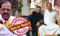 താന്‍ തീര്‍ന്നു.... തനിക്ക് ജീവിതകാലം മുഴുവന്‍ കോണ്‍ഗ്രസ്സ് പാര്‍ട്ടിയുടെ ദയ കൊണ്ട് എംപി ആയത്തിന്റെ പെന്‍ഷന്‍ കൊണ്ട് ജീവികാം; സോഷ്യല്‍ മീഡിയയില്‍ ഇനി താന്‍ തള്ളാന്‍ വന്നാല്‍ പിന്നെ പൊങ്കാല ആയിരിക്കും; ഉണ്ണിത്താന്‍ പെട്ടോ? സുധാകരനെ ചൊറിഞ്ഞ് ഉണ്ണിത്താന്‍ വാങ്ങി കൂട്ടുന്നത് പൊങ്കാല; കെഎസ് ഫാന്‍സ് കലിപ്പില്‍!