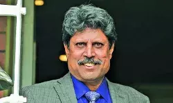 എത്ര മുൻനിര കളിക്കാർ ആഭ്യന്തര ക്രിക്കറ്റ് കളിക്കുന്നു?; കായികക്ഷമത നിലനിർത്തുന്നതും ഐപിഎല്ലിന് തയ്യാറെടുക്കുന്നതും നല്ലതാണ്, പക്ഷെ ആ കാര്യം കൂടി ശ്രദ്ധിക്കണം; വിമർശിച്ച് മുൻ നായകൻ കപിൽ ദേവ്