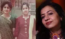 അമ്മയാണേ സത്യം, ഇത് ഒരു ചിത്രകഥയാണ്; 16 വയസ്സുള്ള ആനിയുടെ കാര്യമാണ് പറയുന്നത്;  ബന്ധുവാണെന്ന് കൂട്ടുകാരോടൊക്കെ പറഞ്ഞ് ഒരുപാട് ഷൈൻ ചെയ്തിട്ടുണ്ട്; കുറിപ്പുമായി മഞ്ജു തോമസ്