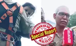 കുഞ്ഞുങ്ങള്‍ പാനിക്കാകാതിരിക്കാന്‍ ചുറ്റുമുള്ള കാഴ്ചകളെ കുറിച്ച് സംസാരിച്ച ഫയര്‍ ഫോഴ്‌സ് ഉദ്യോഗസ്ഥന്‍; മംഗലാപുരത്ത് നിന്നും മൂന്നാര്‍ സൗന്ദര്യം കാണാനെത്തിയ സഫ്വാനേയും കുടുബത്തേയും രക്ഷിച്ചത് അതിസാഹസികതയില്‍; ഇനാര ഡൈനിലെ ഹരിപ്രിയയും അവര്‍ക്ക് ആത്മവിശ്വാസം നല്‍കി; ആനച്ചാലില്‍ റിയല്‍ ഹീറോകള്‍ ഇവര്‍