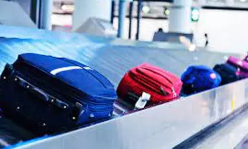 ബാഗേജില്‍ നിന്നും നഷ്ടമായത് കാല്‍ ലക്ഷം രൂപയുടെ സാധനങ്ങള്‍; വിമാനക്കമ്പനി നഷ്ടപരിഹാരമായി വാഗ്ദാനം ചെയ്തത് 500 രൂപ; പ്രധാനമന്ത്രിക്ക് അടക്കം പരാതി നല്‍കി ദുബായില്‍ നിന്നും കരിപ്പൂരിലെത്തിയ മലയാളി