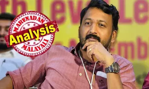 തദ്ദേശ തിരഞ്ഞെടുപ്പു കാലത്ത് കോണ്‍ഗ്രസ് ഉദ്ദേശിച്ചത് ശബരിലയിലെ സ്വര്‍ണ്ണക്കൊള്ള ചര്‍ച്ചയാക്കാന്‍; മുന്‍ എംഎല്‍എ അടക്കം കസ്റ്റഡിയില്‍ കഴിയവേ സിപിഎമ്മിന് വീണു കിട്ടിയ വടിയായി രാഹുലിനെതിരായ പീഡന കേസ്; തദ്ദേശത്തില്‍ രാഹുകാലത്തില്‍ കുരുങ്ങി കോണ്‍ഗ്രസ്; പാര്‍ട്ടിയില്‍ നിന്നും സസ്‌പെന്റ് ചെയ്തയാള്‍ക്കെതിരായ കേസിലെ തുടര്‍ നടപടികള്‍ നിരീക്ഷിക്കാന്‍ കോണ്‍ഗ്രസ്