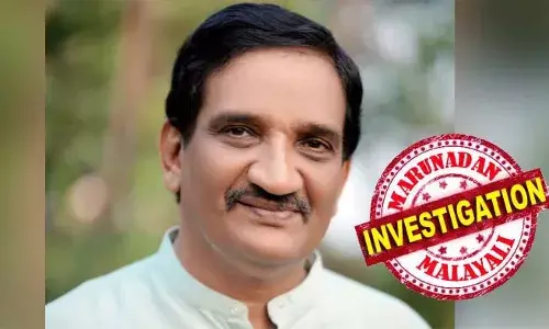 എംഇഎസ് പ്രസിഡന്റ് ഫസല്‍ ഗഫൂറിനെ ഇ ഡി കസ്റ്റഡിയിലെടുത്തു ചോദ്യം ചെയ്തു; ഒരു പദ്ധതിയുമായി ബന്ധപ്പെട്ട് നിക്ഷപകരെ വഞ്ചിച്ചുവെന്ന പരാതിയിലാണ് ഇഡിയുടെ നടപടി; നേരെത്തെ പല തവണ ഫസല്‍ ഗഫൂറിന് ഇ ഡി നോട്ടീസ് അയച്ചിരുന്നതായി വിവരം