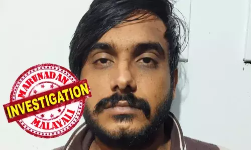 അന്താരാഷ്ട്ര ലഹരിക്കടത്ത് സംഘത്തിലെ മുഖ്യ കണ്ണി; രാസലഹരി കേസില്‍  ജാമ്യത്തിലിറങ്ങി മുങ്ങി; മുന്‍ എഞ്ചിനീയറെ ഡല്‍ഹിയിലെത്തി കീഴ്‌പ്പെടുത്തി കേരളാ പോലിസ്