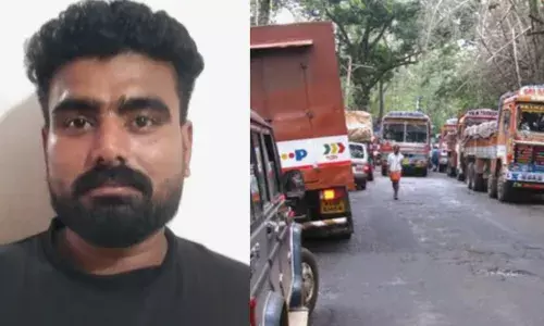 മുത്തങ്ങ ചെക്‌പോസ്റ്റിലെത്തിയ ഒരു സ്വിഫ്റ്റ് കാർ; പരിശോധനയിൽ സീറ്റിനടിയിൽ കണ്ടത്; യുവാവിനെ കൈയ്യോടെ പൊക്കി പോലീസ്