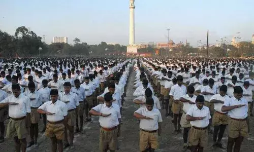 ഒരു മതത്തെ ഭീകരരായി കാണാനാവില്ല..; പക്ഷേ ഭീകരർക്ക് മതമുണ്ട്; ആ ധാരണ പുനപരിശോധിക്കണം; ബുദ്ധിജീവികൾ ഇതിനെ കുറിച്ച് സംസാരിക്കണം..!!; തുറന്നുപറഞ്ഞ് ആർഎസ്എസ് നേതാവ്