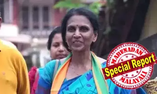 ഞാന്‍ ഇപ്പോഴും എപ്പോഴും അതിജീവിതയ്ക്കൊപ്പം മാത്രം..! ഞാനൊരമ്മയാണ്, മുന്‍ പോലീസ് ഉദ്യോഗസ്ഥയാണ്... ഇരകളെ സംരക്ഷിക്കുക എന്നതില്‍ കാലതാമസമോ വീഴ്ചയോ വരാന്‍ പാടില്ല എന്ന് ദൃഢമായി വിശ്വസിക്കുന്നു! ഫേസ്ബുക്ക് പോസ്റ്റ് വിവാദമായപ്പോള്‍ തിരുത്തി ആര്‍ ശ്രീലേഖ