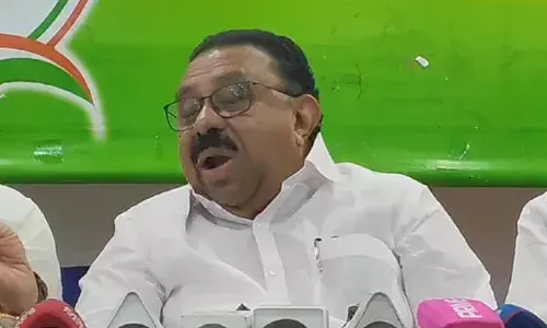 രാഹുലിന് എതിരെ അതിജീവിത പരാതി നല്‍കിയ രീതി വിചിത്രം; വിളിച്ചുവരുത്തി പരാതി എഴുതി വാങ്ങിച്ചതാണ്;  രാഹുലിന് കടുത്ത ശിക്ഷ പാര്‍ട്ടി നല്‍കിയിട്ടുണ്ടെന്നും എം എം ഹസന്‍