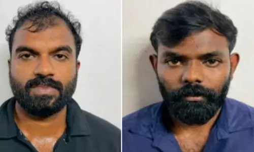 മുഖത്ത് പേപ്പർ സ്പ്രേ അടിച്ചു; ഇരുമ്പ് പൈപ്പ് കൊണ്ട് ഒരാളെ അടിച്ചുനുറുക്കി; പോലീസിന്റെ കണ്ണ് വെട്ടിച്ച് നടന്നത് മാസങ്ങൾ; ഒടുവിൽ പ്രതികൾ കുടുങ്ങിയത് ഇങ്ങനെ