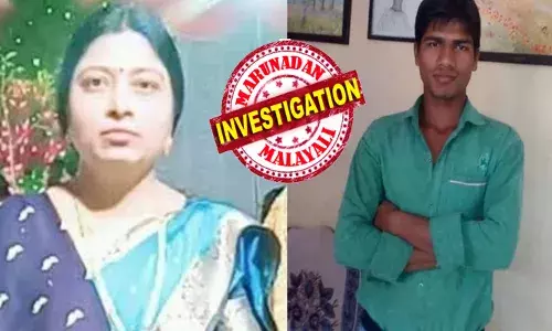 അവൻ എനിക്ക് മകനെ പോലെ..എന്ന് പറഞ്ഞിട്ടും അവർ കേട്ടില്ല; പിറകെ നടന്ന് അപവാദങ്ങൾ പരത്തി പരസ്യമായി ക്രൂശിച്ചു; പുറത്തിറങ്ങാൻ പോലും കഴിയാത്ത അവസ്ഥ; ഒടുവിൽ ഒരേ ഓഫീസിൽ ജോലി ചെയ്യവേ ആ രണ്ടുപേരുടെ കടുംകൈ; കഥയിലെ വില്ലന്മാരെ കണ്ട് പോലീസിന് ഞെട്ടൽ