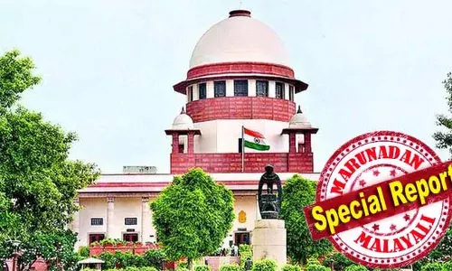 എന്ത് റിപ്പോര്‍ട്ടാണ് ഇനി ഗവര്‍ണര്‍ക്ക് ആവശ്യം? ജസ്റ്റിസ് ധൂലിയയുടെ റിപ്പോട്ട് വെറും കടലാസ് കഷ്ണമല്ല; സാങ്കേതിക, ഡിജിറ്റല്‍ സര്‍വകലാശാലാ വിസിമാരുടെ നിയമനം വൈകുന്നതില്‍ കേരള ഗവര്‍ണര്‍ക്കെതിരെ രൂക്ഷവിമര്‍ശനം ഉന്നയിച്ച് സുപ്രീംകോടതി