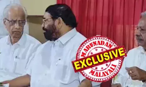 സ്റ്റീല്‍ പ്ലേറ്റില്‍ കേരളീയ സദ്യ കൊടുക്കുന്ന ആദ്യ സംവിധാനമാകാന്‍ ദേവസ്വം ബോര്‍ഡ്; അഴിമതിക്കെതിരെ നിലകൊള്ളുമെന്നു പറയുമ്പോഴും കൂടെ ചേര്‍ത്ത് നിര്‍ത്തുന്നത് തിരുവല്ലം-അച്ചന്‍കോവില്‍ അന്നദാന തട്ടിപ്പുകാരനെ; ആദ്യ ചുവടു തന്നെ പിഴച്ച് ജയകുമാര്‍; രാജു മെമ്പര്‍ അതൃപ്തിയില്‍; ഏകപക്ഷീയത അംഗീകരിക്കില്ലെന്ന് രണ്ടു ബോര്‍ഡ് അംഗങ്ങള്‍