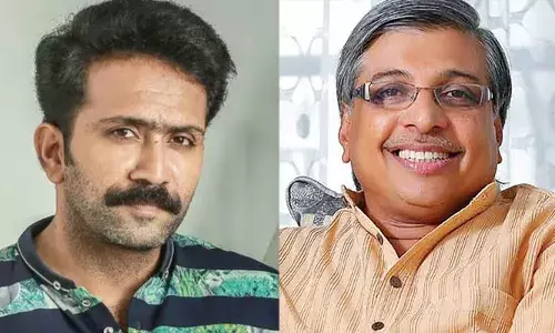 സ്നേഹപൂക്കൾ, ഹാപ്പി ബർത്ത്ഡേ സാർ; കമലിന് പിറന്നാൾ ആശംസകൾ നേർന്ന് ഷൈൻ; വൈറലായി പോസ്റ്റ്; പേടിച്ച് പോയല്ലോ എന്ന് കമന്റ്