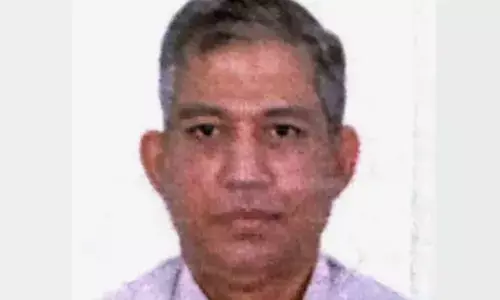 നെഞ്ചുവേദനയെ തുടർന്ന്​ ആശുപത്രിയിൽ പ്രവേശിപ്പിച്ചു; പ്രവാസി മലയാളി സൗദിയിൽ മരിച്ചു; മരിച്ചത് കോഴിക്കോട് സ്വദേശി; വേദനയോടെ കുടുംബം