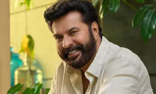 ഞാൻ തലക്കനമുള്ളവനാണ്, അഹങ്കാരിയാണ്, ക്ഷിപ്രകോപിയാണ്; ഇങ്ങനെ പറഞ്ഞവരെല്ലാം എനിക്കുവേണ്ടി പ്രാർത്ഥിച്ചു; മനുഷ്യരുടെ സ്നേഹവും പരിചരണവുമാണ് യഥാർത്ഥ മൂലധനമെന്ന് മമ്മൂട്ടി