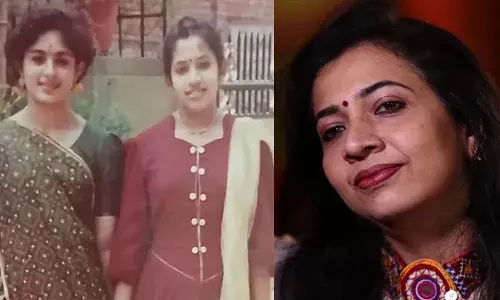 അമ്മയാണേ സത്യം, ഇത് ഒരു ചിത്രകഥയാണ്; 16 വയസ്സുള്ള ആനിയുടെ കാര്യമാണ് പറയുന്നത്;  ബന്ധുവാണെന്ന് കൂട്ടുകാരോടൊക്കെ പറഞ്ഞ് ഒരുപാട് ഷൈൻ ചെയ്തിട്ടുണ്ട്; കുറിപ്പുമായി മഞ്ജു തോമസ്