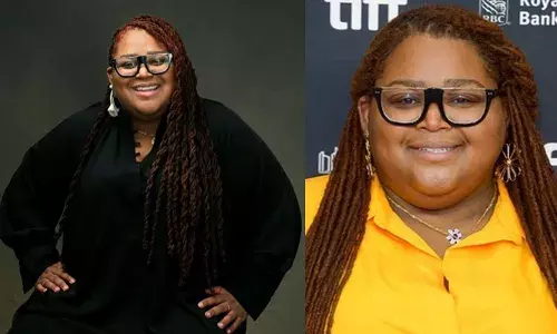 30-ാമത് ഐ.എഫ്.എഫ്.കെയിലെ സ്പിരിറ്റ് ഓഫ് സിനിമ പുരസ്കാരം കനേഡിയൻ സംവിധായിക കെല്ലി ഫൈഫ് മാർഷലിന്; അംഗീകാരം കറുത്ത വര്‍ഗക്കാരുടെ അവകാശങ്ങൾക്കായുള്ള പോരാട്ടത്തിന്