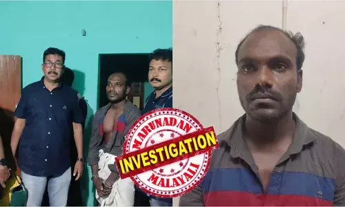 സിം കാർഡുകൾ ഉപേക്ഷിച്ചു, മൂന്ന് വർഷമായി നാട്ടിൽ ആരുമായും ബന്ധമില്ല; കൂട്ടബലാത്സംഗ കേസിലെ രണ്ടാം പ്രതി ഒളിവിൽ കഴിഞ്ഞത് കുപ്രസിദ്ധ ഗുണ്ടയ്‌ക്കൊപ്പം; പോലീസിന്റെ കണ്ണുവെട്ടിച്ച് കടന്നത് കാരൈക്കുടിയിലേക്ക്; നൂറനാടുകാരൻ മനോജിനെ പിടികൂടിയത് സാഹസികമായി