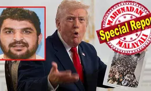 19 രാജ്യങ്ങളില്‍ നിന്നുള്ള ഗ്രീന്‍ കാര്‍ഡ് ഉടമകളെക്കുറിച്ച് സമഗ്രമായ പുനഃപരിശോധന നടത്തും; മൂന്നാം ലോക രാജ്യങ്ങളില്‍ നിന്നുള്ള കുടിയേറ്റം സ്ഥിരമായി നിര്‍ത്തിവെക്കും; വൈറ്റ് ഹൗസിന് സമീപം വെടിയുതിര്‍ത്ത അഫ്ഗാനിയില്‍ അന്വേഷണം; കടുത്ത പ്രഖ്യാപനങ്ങളുമായി ട്രംപ്