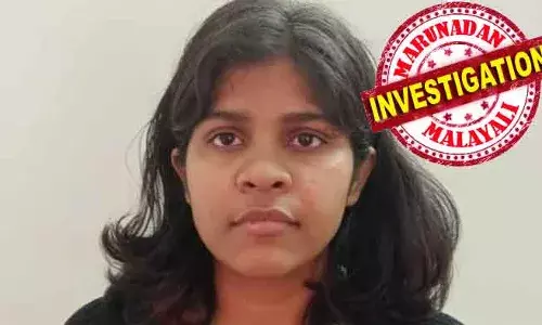 സിഡിആറും ലൈവ് ലൊക്കേഷനും ചോര്‍ത്തിയ കേസില്‍ പത്തൊമ്പതുകാരി പിടിയില്‍; അറസ്റ്റിലാകുന്ന നാലാമത്തെ പ്രതി; പത്തനംതിട്ട സൈബര്‍ പോലീസ് അറസ്റ്റ് ചെയ്തത് വാരണാസിയില്‍ നിന്ന്; രാജ്യസുരക്ഷയെ ബാധിക്കുന്ന വിവരങ്ങളും ചോര്‍ത്തിയെന്ന് സംശയം