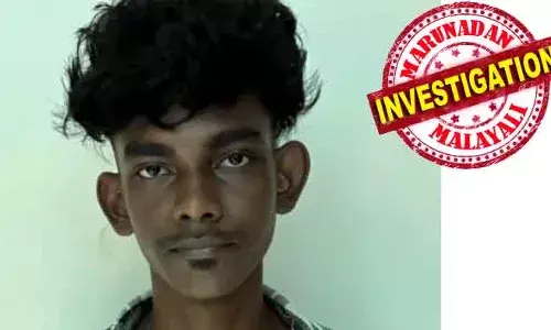 യുവജനോത്സവ നഗറില പെണ്‍കുട്ടികളെ ശല്യം ചെയ്തതിന് കസ്റ്റഡിയിലെടുത്തു; മെഡിക്കല്‍ പരിശോധനയ്ക്ക് കൊണ്ടു പോകും വഴി വിലങ്ങു കൊണ്ട് പോലീസുകാരന്റെ തലയ്ക്ക് അടിച്ചു: യുവാവ് അറസ്റ്റില്‍