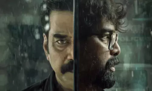 ബിജു മേനോനും ജോജു ജോർജും പ്രധാന വേഷങ്ങളിൽ; ജീത്തു ജോസഫിന്റെ വലതുവശത്തെ കള്ളൻന്റെ; പോസ്റ്റർ പുറത്ത്