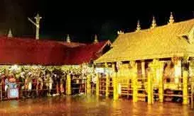 തന്ത്രിയ്ക്കും മേല്‍ശാന്തിയ്ക്കും ഉള്‍ക്കഴകത്തിനും ഇനി മുറികളില്‍ അഭിഷേകത്തിന് നെയ്യ് വാങ്ങാനാവില്ല; മേല്‍ശാന്തിമാരുടെ മുറിയില്‍ നെയ്യ് വില്‍പ്പനയുമില്ല; ശബരിമലയില്‍ നിര്‍ണ്ണായക ഉത്തരവുമായി ഹൈക്കോടതി