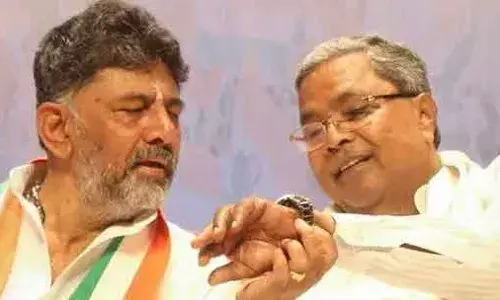 ശനിയാഴ്ചത്തെ പ്രഭാത ഭക്ഷണം നിര്‍ണ്ണായകമാകും; കര്‍ണാടക മുഖ്യമന്ത്രിയായി ഡികെ ശിവകുമാറിനെ നിയോഗിച്ചേക്കും