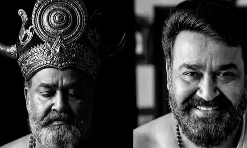 മോനെ ദിനേശാ നിനക്ക് പോകാൻ അനുവാദം ഇല്ല സവാരി ഗിരി ഗിരി; ഭ്രമയുഗത്തിലെ കൊടുമൺ പോറ്റിയായി മോഹൻലാൽ; ലാലേട്ടൻ ചെയ്താൽ ഇത് മറ്റൊരു രീതിയിൽ ആവുമെന്ന് ആരാധകർ; വൈറലായി ചിത്രങ്ങൾ