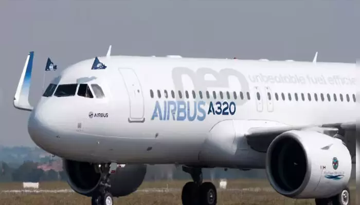 എയര്‍ബസ് വിമാനങ്ങളില്‍ സോഫ്റ്റ്‍വെയർ മാറ്റം; ഇന്‍ഡിഗോയും എയര്‍ ഇന്ത്യയും അടക്കം ഇന്ത്യയിലെ 200ഓളം വിമാന സര്‍വീസുകളെ ബാധിക്കും: സര്‍വീസുകളില്‍ തടസ്സം നേരിട്ടേക്കുമെന്ന് സൂചന