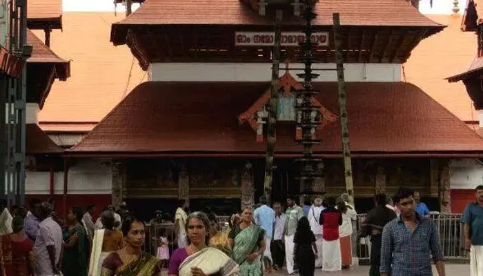 ഗുരുവായൂര്‍ ഏകാദശി തിങ്കളാഴ്ച ആഘോഷിക്കും; ഒരുക്കങ്ങള്‍ പൂര്‍ത്തിയായി