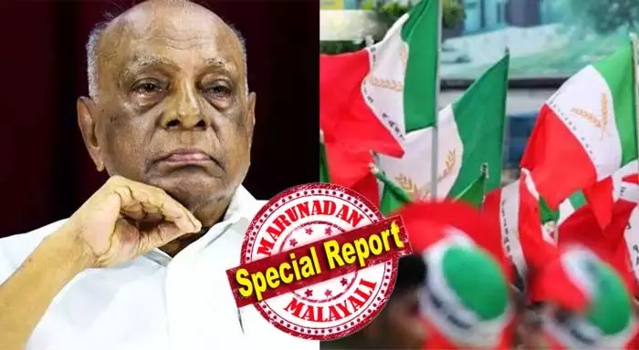 ജമാഅത്തെ ഇസ്ലാമിയുമായി സിപിഎം തെരഞ്ഞെടുപ്പുകളില് സഹകരിച്ചിരുന്നു; സിപിഎമ്മിന്റെ രാഷ്ട്രീയ നിലപാട് തന്നെയാണ് അവര്ക്കും അന്നുണ്ടായിരുന്നത്; അക്കാലത്ത് രണ്ടുകൂട്ടര്ക്കും ഒരു പൊതുവായ ശത്രുവുണ്ടായിരുന്നു; അതിനെ നേരിടണമെന്നുള്ള താത്പര്യം അവര്ക്കും ഞങ്ങള്ക്കുമുണ്ടായിരുന്നുവെന്ന് പാലോളി മുഹമ്മദ് കുട്ടി ജമാഅത്തെ ഇസ്ലാമിയുമായി സിപിഎം തെരഞ്ഞെടുപ്പുകളില് സഹകരിച്ചിരുന്നു; സിപിഎമ്മിന്റെ രാഷ്ട്രീയ നിലപാട് തന്നെയാണ് അവര്ക്കും അന്നുണ്ടായിരുന്നത്; അക്കാലത്ത് രണ്ടുകൂട്ടര്ക്കും ഒരു പൊതുവായ ശത്രുവുണ്ടായിരുന്നു; അതിനെ നേരിടണമെന്നുള്ള താത്പര്യം അവര്ക്കും ഞങ്ങള്ക്കുമുണ്ടായിരുന്നുവെന്ന് പാലോളി മുഹമ്മദ് കുട്ടി